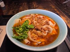 -喜晋道面馆(华严寺广场店)