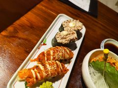 北海道蟹棒寿司-熊藏居酒屋(kkone店)