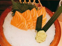 -山葵家·创意料理(万象汇店)