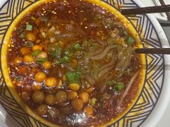 -四川饭店(长白店)