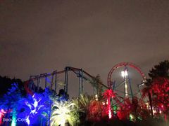 -南京银杏湖乐园