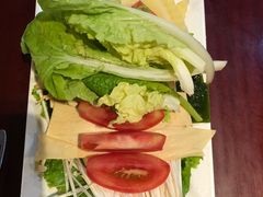 -野菌皇海景野生菌火锅(滨海大道店)