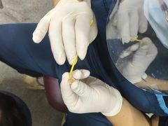 -同步齿科·数字化正畸种植口腔中心(前山店)