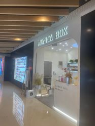 -MONICABOX美甲美睫