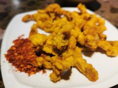 酥肉-周记全牛油火锅