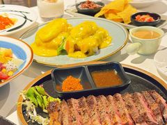 -STARRY CAFE & LOUNGE BAR(高新店)
