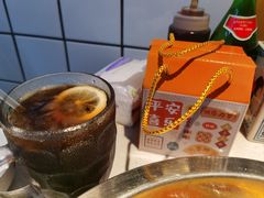 -芈重山老火锅(广州首店)