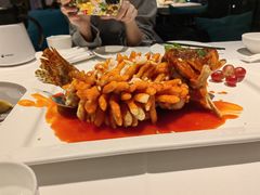 -松鹤楼·非遗·苏帮菜(融科店)