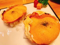 -王鼎精致料理铁板烧(世博源店)