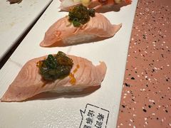-元气寿司(东方宝泰店)