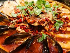 -庆合府重庆大排档(紫都城店)
