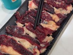 -就这么牛潮式牛肉火锅(华侨城店)