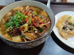 -荣荣面馆(丹溪大道店)