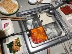-海底捞火锅(珠影星光城夜宵主题店)