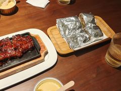 -千日贺茶餐厅(高新万达店)