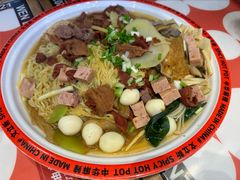 -文立新麻辣烫(合生汇21街区店)