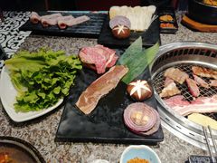 -汉拿山(印象城店)