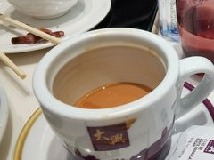 热奶茶-太兴餐厅(东方广场分店)