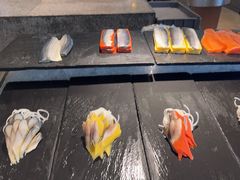 -解放碑威斯汀酒店-知味国际美食餐厅