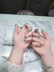 -丫丫NAIL日式自助美甲美睫沙龙