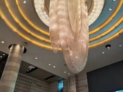 -重庆富力艾美酒店