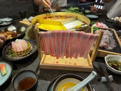 -湊湊火锅·茶憩(和平大悦城店)