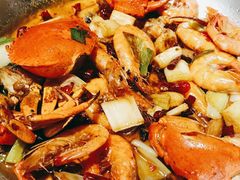 -七欣天香辣蟹火锅(武义壶山广场店)