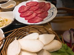 -韩国料理大力士(屏风街店)