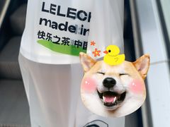 -LELECHA乐乐茶(美罗城店)
