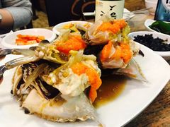 -普乐酱蟹(coex店)