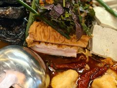 -小螺大作·螺蛳粉火锅(林和西店)