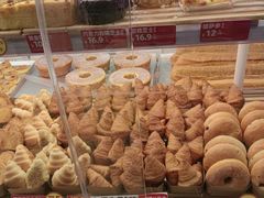 -味多美蛋糕(航天桥店)