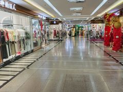 -黄河时装城(虎门店)