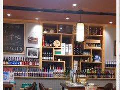 -以前的小酒馆(中山广场店)