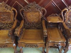 -山明水秀大饭店