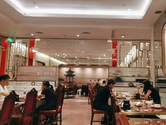 -新白鹿餐厅(西湖银泰店)