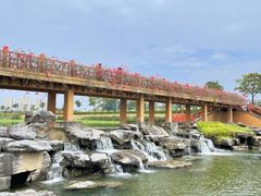 -那考河湿地公园