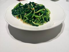 -芳芳私房菜·精作淮扬菜(玖珑湾店)