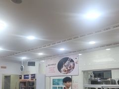 -叶存利海鲜大馅饺子(海宁路总店)