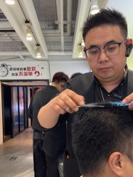 -LJOY丽锦造型·烫发染发