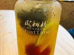 -凤栖梧(兰州中心店)