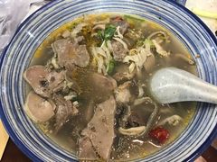 -四季小馆·地道北京小吃(广百店)