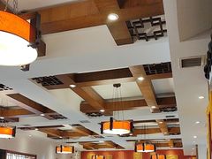 -福来居烤鸭店(天坛二店)