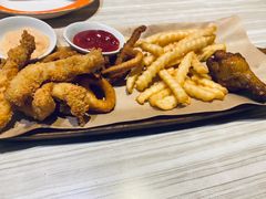 -必胜客(济微路店)