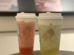 -喜茶(广州石牌桥店)
