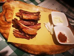 -新疆巴州金丝特餐厅(大钟寺店)