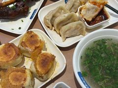 -韩海丽特色美食(秀州路店)