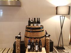 -上海丽笙精选海仑宾馆·莫赛克餐厅