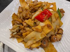 -美极鲜食坊(宝安南路店)
