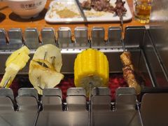 -三个蒙古大叔羊肉串(大宁店)